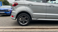 Ford EcoSport 1.0 EcoBoost 125 ST-Line 5dr Petrol Hatchback